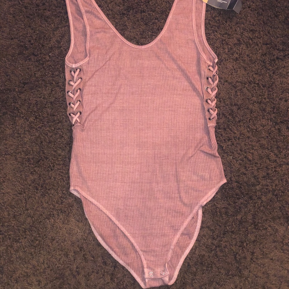 American eagle bodysuit